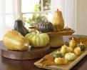 Recalled Gourd Candles