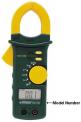 Recalled Greenlee electrical meter, front
