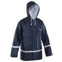 Recalled Grundens Youth Zenith 282 Jacket (navy)