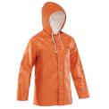 Recalled Grundens Youth Clipper 282 Jacket (orange)