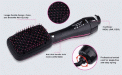 Recalled Wantefully Hair Dryer and Blow Dryer Brush 
