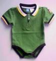 Recalled baby bodysuit