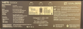 Goal Zero and YETI 3000X are printed on the underside of the recalled power stations