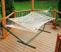 Recalled Hammock Stand