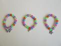 Recalled "Happy" charm bracelets