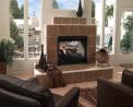 Recalled Gas Fireplace