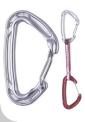 Recalled Wild Country-brand Helium carabiner