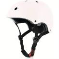 Recalled Foubeaka or Geniuss multi-purpose helmet - white 