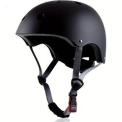 Recalled Foubeaka or Geniuss multi-purpose helmet - black