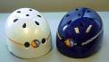 Recalled skateboard helmets
