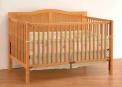 Recalled Heritage Crib - Model #07-1248
