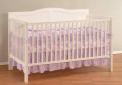 Recalled Heritage Crib - Model #07-1252