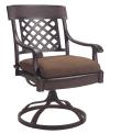 Recalled Herrington Swivel Rocker
