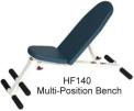 Recalled HF140 Multi-Position Bench