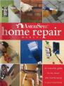 Recalled "AmeriSpec Home Repair" Home Improvement Book