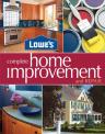 Recalled "Lowe's Complete Home Improvement and Repair" Home Improvement Book