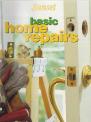 Recalled "Sunset Basic Home Repairs" Home Improvement Book