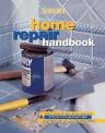 Recalled "Sunset Home Repair Handbook" Home Improvement Book