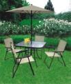 Recalled Home Patio Set