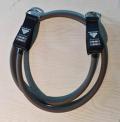 Recalled Home Pro Gym Resistance Bands 