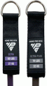 “HOME PRO GYM” and “ULTRA 60 LBS” or “ULTRA PLUS 70 LBS” are printed on the recalled Home Pro Gym resistance bands’ strap