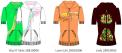 Recalled hooded sweatshirts