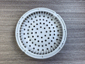 Recalled Houoto 642-2150V Pool Drain Covers (back view)