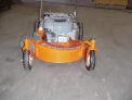 Recalled Husqvarna lawnmower