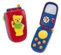 Recalled iPlay My First Mobile Phone