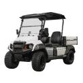 Recalled 2023 Yamaha Golf Car, Personal Transportation Vehicles (PTV) and Umax