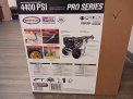 Recalled Simpson pressure washer (Model PS61264)