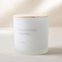 Recalled Greenhouse Candle