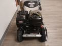 Recalled Simpson pressure washer Model PS61264 - front view