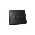 Recalled Fortress Personal Safe with Pop up door and Biometric Lock, Model 44B10