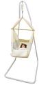 Recalled infant/toddler hammock stand, Models 1010 & 1020