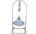 Recalled infant/toddler hammock stand, Models BL222