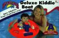 Recalled "Splash Club" Deluxe Inflatable Kiddie Boat
