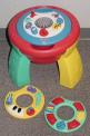 Recalled Intelli-Table activity table