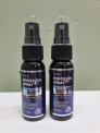 Recalled Iristar Minoxidil Spray Bottles