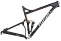 Recalled Jet 9 bicycle frame