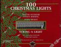 Recalled Jingle Bells miniature Christmas lights