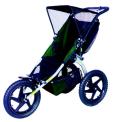 Recalled jogging stroller