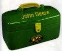 Recalled John Deere Kids Toolbox