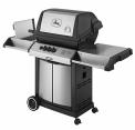 Recalled John Deere Gas Barbecue Grill