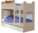 Recalled Jubee Bunk Bed