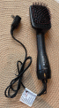 Recalled DHASUWT Hair Dryer and Blow Dryer Brush – Front View 