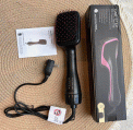 Recalled DHASUWT Hair Dryer and Blow Dryer Brush - Product Packaging 