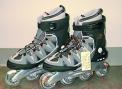 Recalled "FLIGHT ALX" brand in-line skates