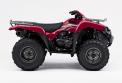 Recalled Brute Force 650 4x4