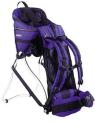 Recalled Kelty K.I.D.S. backpack child carrier - Country model